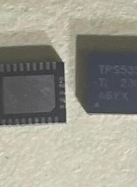全新原装 TPS53515RVER TPS53515 VQFP28开关稳压器电压控制器IC