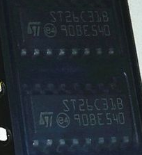 ST26C31B ST26C31BDR 驱动器芯片 全新原装现货 可直拍