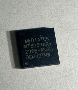 MT6357CRV电源IC MT6357V 6357MRV 6357ARV MT6371P 6328V PM8937