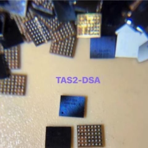 NOVA5i nova7 nova6se nova4E音频ic TAS2-SA TAS2-DSA TAS2-SAH