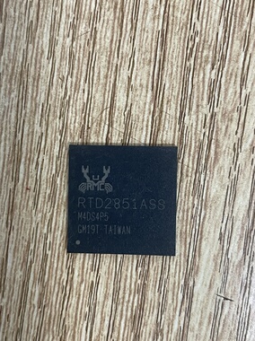 全新原装现货 MT2851ASS 液晶屏主控芯片 BGA封装