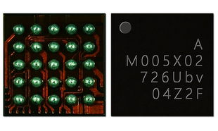 J710F S8电源IC MU005X01-2 MU005X02 S2MU004X-C S2MU005X03