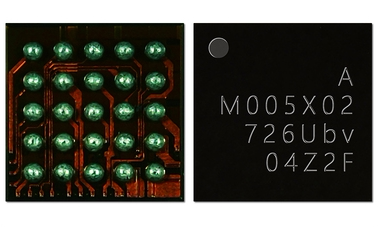 J710F S8电源IC MU005X01-2 MU005X02 S2MU004X-C S2MU005X03