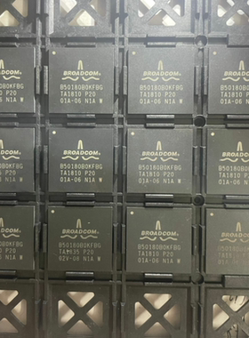 全新原装现货 B50180B0KFBG 集成电路IC BGA芯片 可直拍