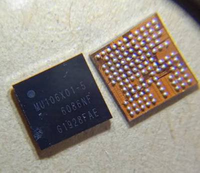 S10+ S5200 MU106X01-5 S612 S2MU106X01 S537电源IC 原装