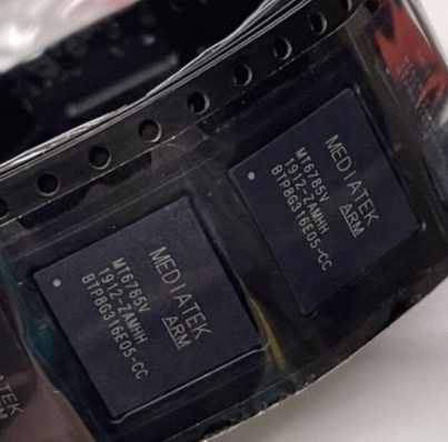 MTK联发科CPU处理器 MT6785V CPU MT6785V/CC 植锡网 全新原装
