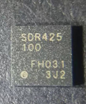 OPPO A32电源ic PM4250 PMi632 SMB1355充电SDR425中频音频灯控