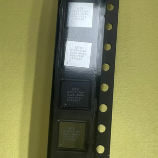 全新原装 适用于 一加 Ace 5 Pro电源IC MT6373TBP 电源IC