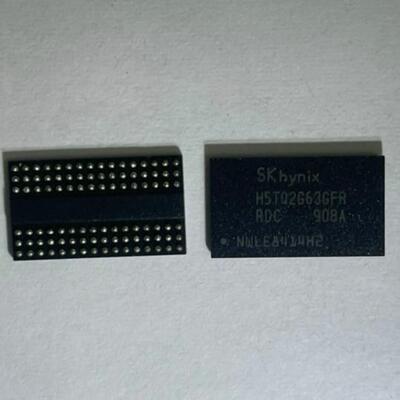 全新原装 H5TQ2G63GFR-RDC H5TQ2G63GFR BGA96 DDR3 256MB 存储IC
