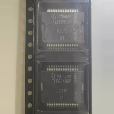 全新原装进口 TLE6240GP TLE6240 沃尔沃电子加热节温器控制IC