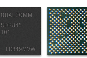 小米MIX2S电源IC PM845 SDR845 SDR8154 SDR8150 小米8中频