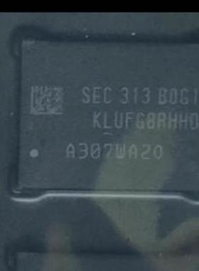 KLUDG4UHDC-B0E1 KLUFG8RHHD-B0G1  512GB  H9HKNNNEBMAV-ARNEH