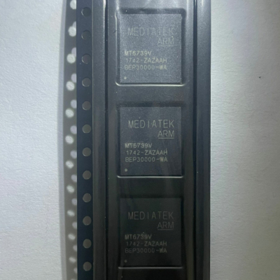 原装现货 CPU处理器 MT8768V/WA/WT MT8788V/WA MT6739V/WA CPU