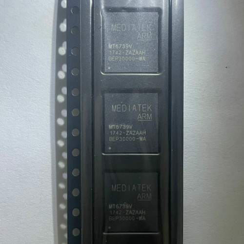 原装现货 CPU处理器 MT8768V/WA/WT MT8788V/WA MT6739V/WA CPU