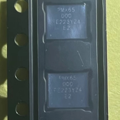 真正原封现货 PMX65 000 PMX55 001-00 基带电源IC 可直拍