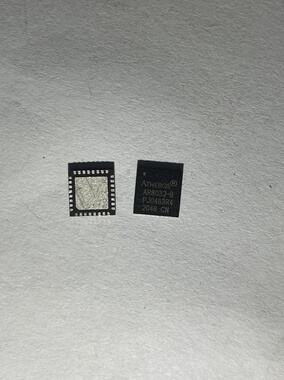 全新原装现货 AR8032-B 以太网控制芯片