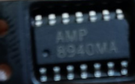 AMP8940AS四运放贴片 升BA14741F LME49740MA OPA4132 4134UA 084