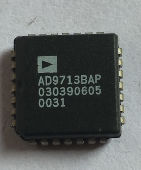 AD9713BAP AD9865BCPZ AD9883AKSTZ-110 AD9910BSVZ 全新原装