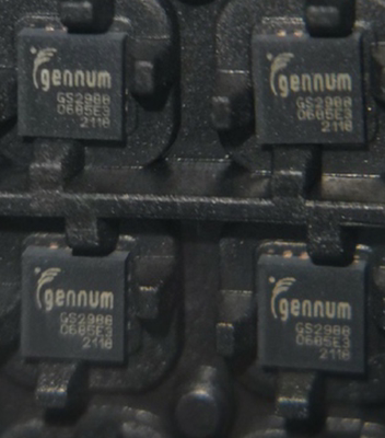 全新原装 GS2988 GS2988-QFN IC集成电路 单片机微控制芯片