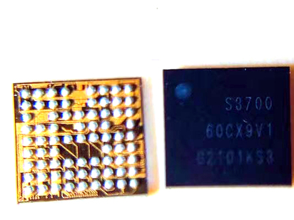 荣耀50wifi IC WCN6750 WIFI IC 878B音频 S6565 S3700射频供电IC