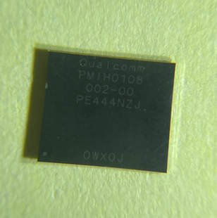 IQOO13小米15电源IC K80Pro PM8550VE 8550VS PMIH0108 电源IC