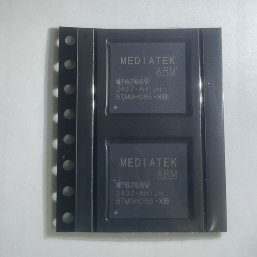 全新原装 手机CPU MT6765V CPU MT6765V-XB 版本 CPU处理器
