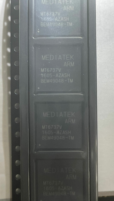 MT6737V/TMA CPU MTK联发科CPU 处理器 全新原装现货