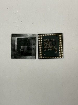 全新原装现货 MATE40PRO CPU HI36A0GFCV010 HI36A0 CPU处理器