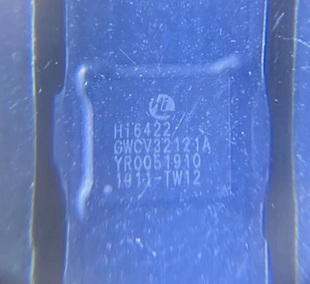 Hi6422 V32122/32121 V50021A V50022 V32121C V32121B电源ic