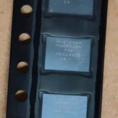 真正原封正品 PM8550BH 002 电源ic