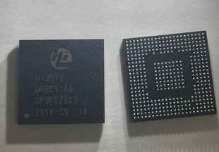 全新原装现货 HI3516DRBCV100 HI3536RBCV100 安防监控液晶芯片IC