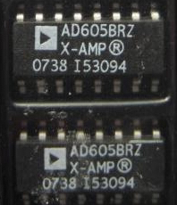 AD605ARZ AD605BRZ AD607ARSZ AD623BRZ AD637BQ  全新原装