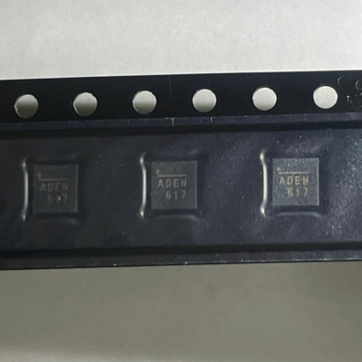 原装现货 MP1907GQ-Z QFN10 丝印:ADEN 100V 2.5A 半桥栅极驱动IC