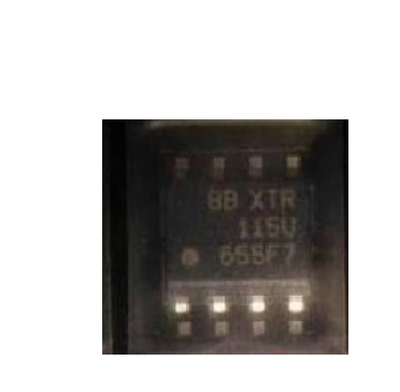 全新原装 XTR115 XTR115U XTR115UK
