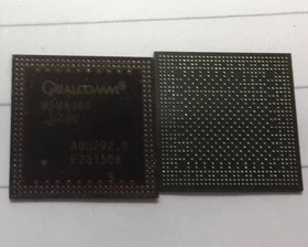 适用于小米MIX2S 电源IC PM845电源ic SDR845中频ic 全新原装