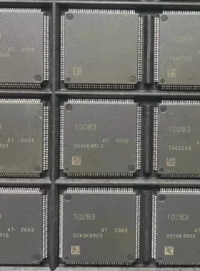 全新原装进口现货 汽车仪表CPU R7F7010283EAFB 电脑板主控CPU