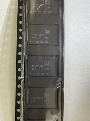 原封正品 CXDB5CBAM-MA-B CXDB5CBAM 长鑫存储芯片 4GB运行内存
