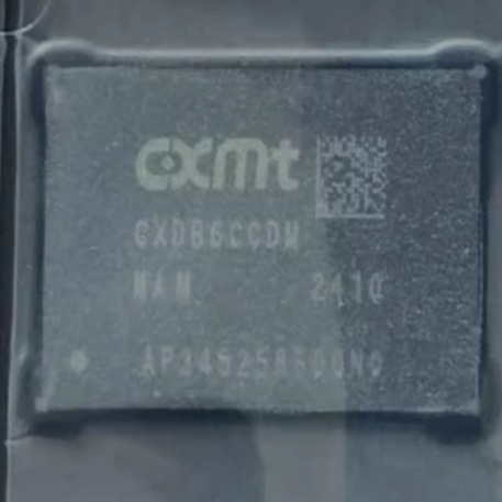 原装正品现货 CXDB6CCDM-MA-M CXDB6CCDM LPDDR4/4X 8Gbit内存