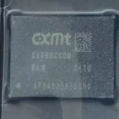 原装正品现货 CXDB6CCDM-MA-M CXDB6CCDM LPDDR4/4X 8Gbit内存