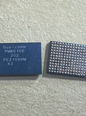 魅族17Pro充电ic SMB1398 001-04 MT6376P PMW5100电源ic QET6100
