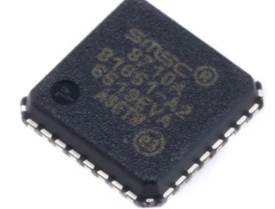 全新原装 LAN8710A-EZC-TR 以太网收发器 QFN32 LAN8710A 8710A
