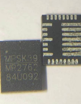 华为nova8 pro电源IC HI6421 GFCV910电源IC M2762A MP2762充电IC