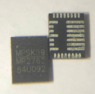 华为nova8 pro电源IC HI6421 GFCV910电源IC M2762A MP2762充电IC