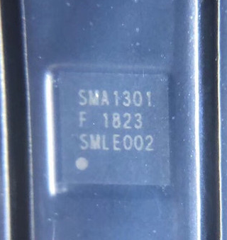 A70 mate30pro 35L36A SM3010 供电ic TS5MP646 STMP03 SMA1301