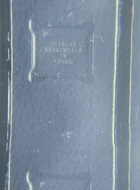 黑鲨4 CS35L45音频IC ET9918B SGM41512 41513充电IC 000射频供电