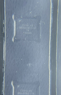 CS35L45 LN8410 PM8550BH/BHS PM8550VE PM8550 8550VS CPS4057GC