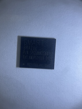 全新原装 KMDP6001DA-B425 64+4储存器芯片 BGA254球 EMCP 64GB