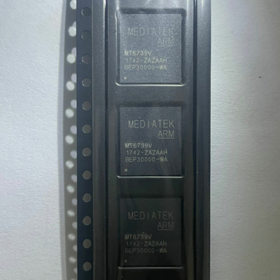 原装正品 手机CPU MT8788V MT8768V MT6739V/WA MT6763V/CT CPU