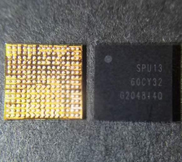 VIVO X60 SPU13 SPU14电源ic SDR735 SDR868中频 WCN3988 WCN6851