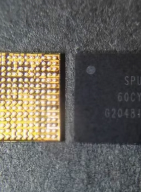 VIVO X60 SPU13 SPU14电源ic SDR735 SDR868中频 WCN3988 WCN6851